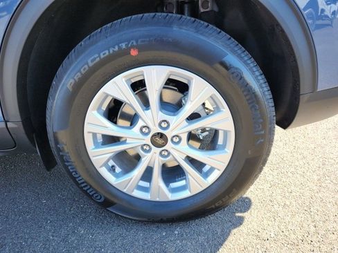 Used 2025 Ford Escape Active w/ Cold Weather Package image 6