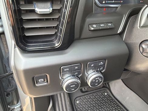 Used 2026 GMC Sierra 1500 AT4X AWD/4WD image 24