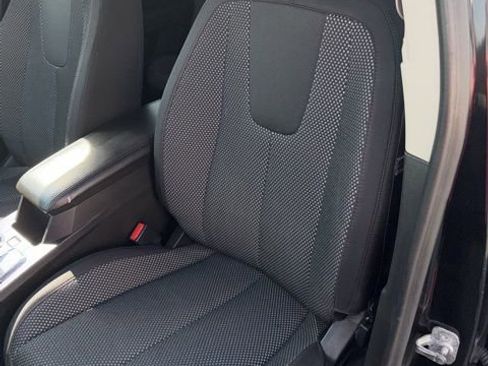 Used 2017 GMC Terrain SLE w/ Nightfall Package AWD/4WD image 12