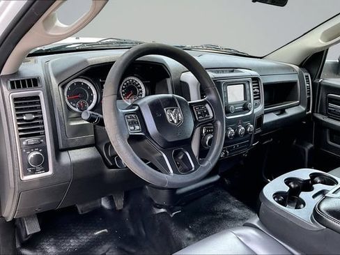 Used 2022 RAM 1500 Tradesman w/ Power & Remote Entry Group RWD image 17
