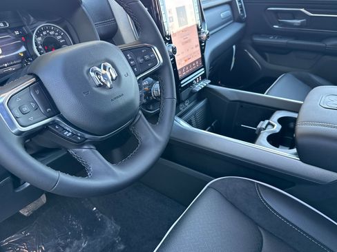 New 2026 RAM 1500 Laramie image 9