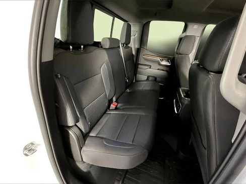 Used 2025 GMC Sierra 1500 Elevation image 48
