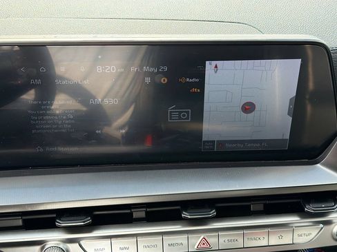 Used 2024 Kia Telluride S w/ S Sunroof Package FWD image 29