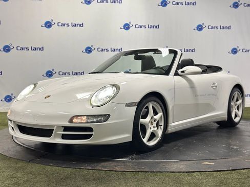 Used 2006 Porsche 911 Carrera 4 image 7