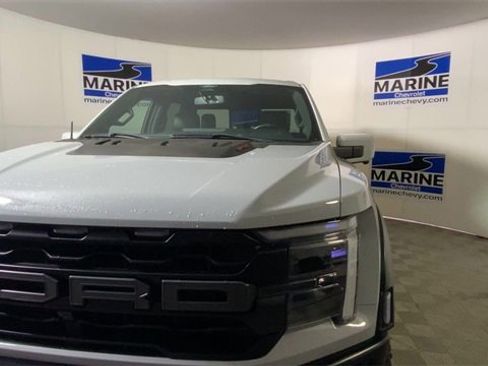Used 2024 Ford F150 Raptor image 5