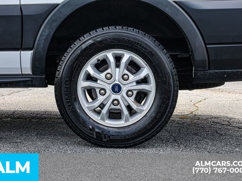 Used 2023 Ford Transit 150 Low Roof w/ Interior Upgrade Package image 18