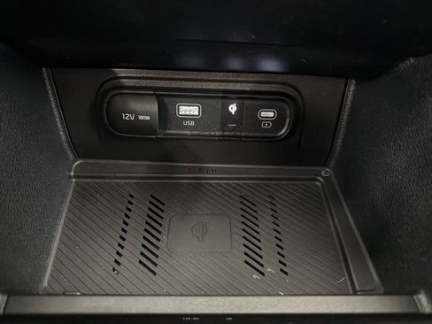 Used 2023 Kia Sportage X-Line w/ X-Line Premium Package image 21