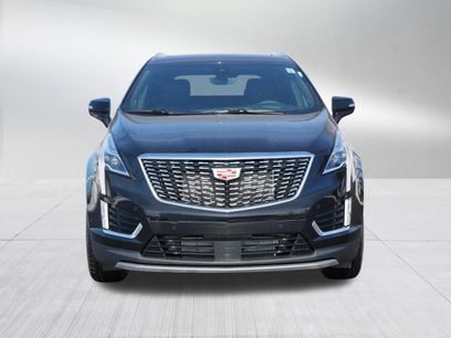 New 2026 Cadillac XT5 Premium Luxury w/ Driver Assist Package