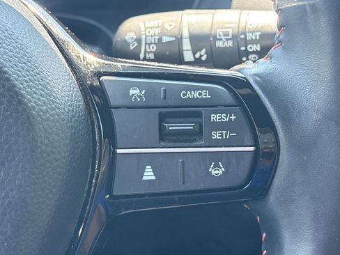 Certified 2024 Honda HR-V Sport image 28
