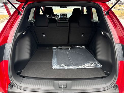 New 2026 Honda HR-V Sport image 25