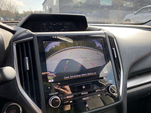 Used 2021 Subaru Crosstrek 2.5i Limited w/ Moonroof Package 1 image 27