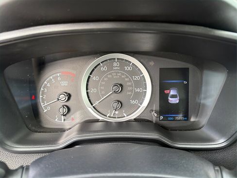 Used 2022 Toyota Corolla LE FWD image 15