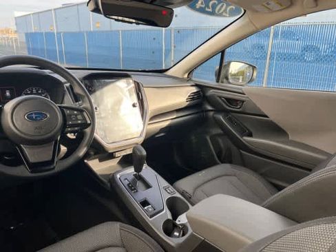 Certified 2024 Subaru Crosstrek 2.0i Premium image 14