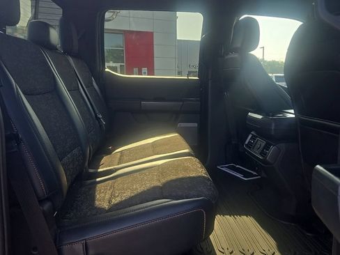 Used 2025 Ford F150 Tremor w/ Tow/Haul Package AWD/4WD image 34