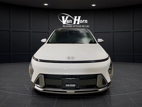 New 2026 Hyundai Kona Limited image 12