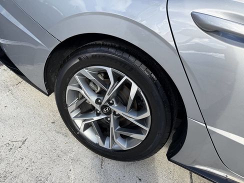 Used 2023 Hyundai Sonata SEL image 15