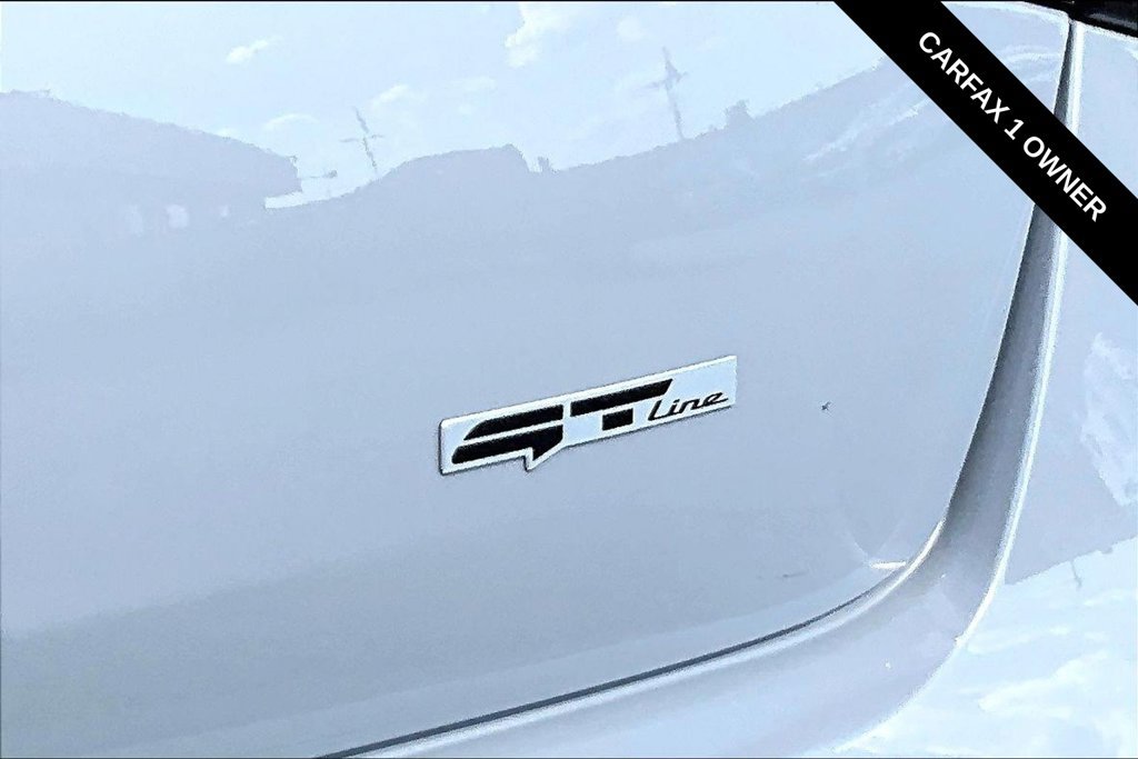 Used 2025 Kia K5 GT-Line w/ GT-Line Premium Package FWD image 24