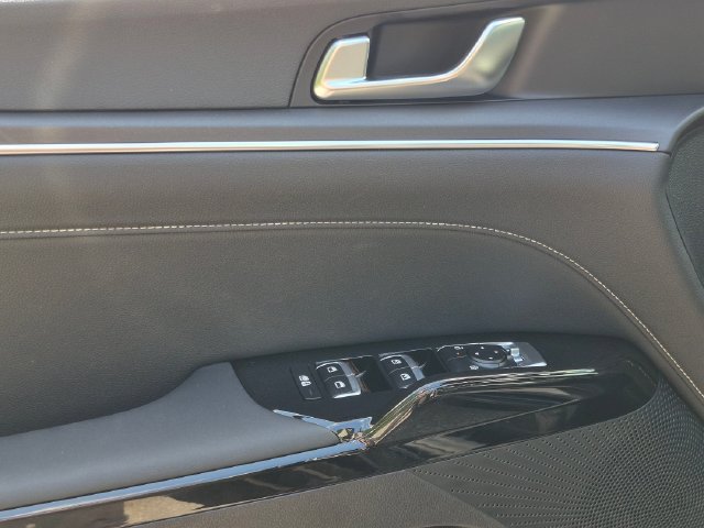 New 2026 Kia K5 GT-Line FWD image 11