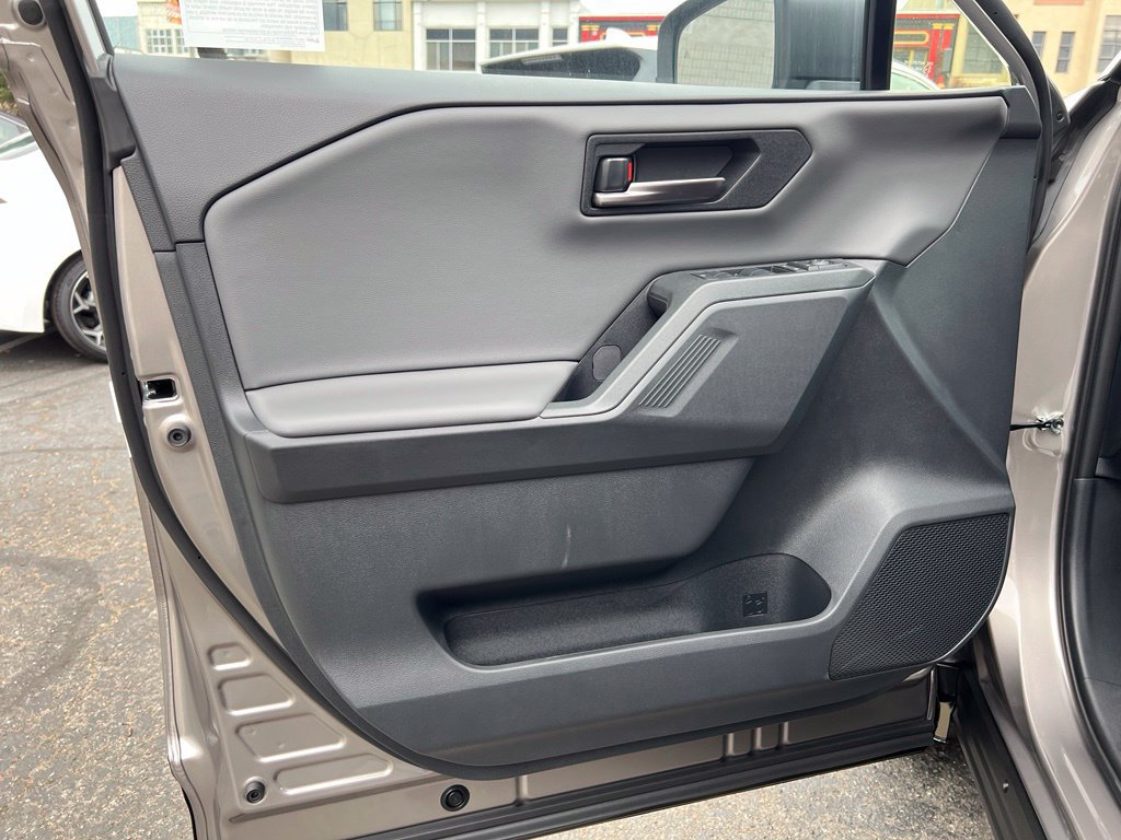 New 2026 Toyota RAV4 SE AWD/4WD image 36