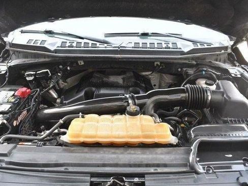 Used 2018 Ford F150 XLT w/ Equipment Group 302A Luxury AWD/4WD image 27