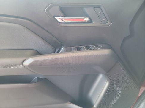 New 2026 GMC Canyon Elevation RWD image 14