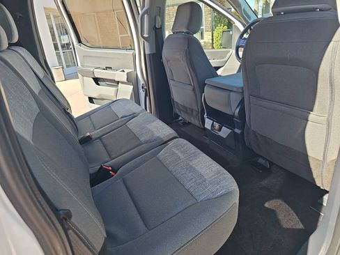 Used 2022 Ford F150 XLT w/ Trailer Tow Package AWD/4WD image 12