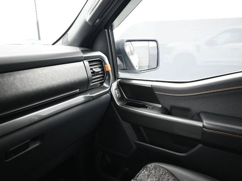 Used 2022 Ford F150 Tremor w/ Equipment Group 401A Mid image 16