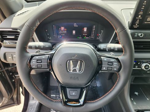 New 2026 Honda Passport TrailSport Elite image 9