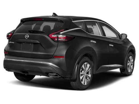 Used 2020 Nissan Murano S AWD/4WD image 2