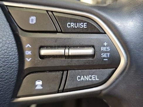 Used 2022 Hyundai Palisade SEL w/ Premium Package image 17