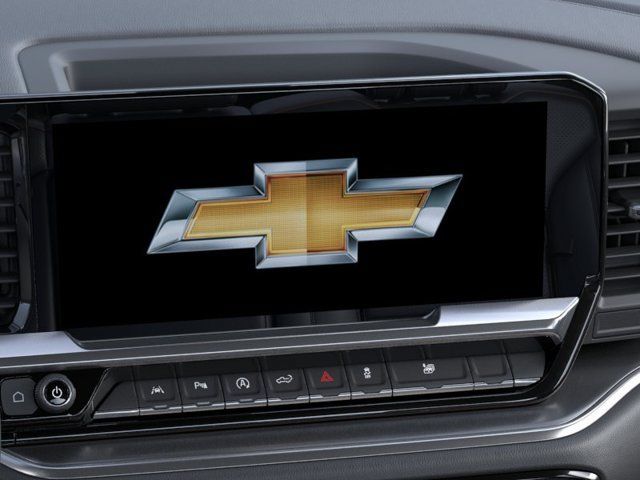 New 2026 Chevrolet Silverado 1500 High Country AWD/4WD image 20