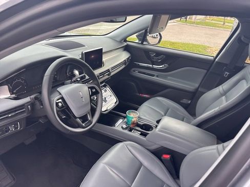 Used 2022 Lincoln Corsair FWD image 8