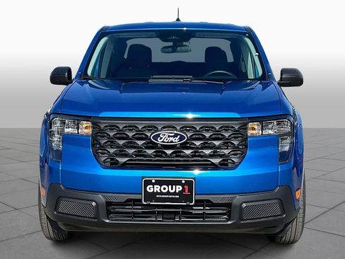 New 2025 Ford Maverick XL image 3