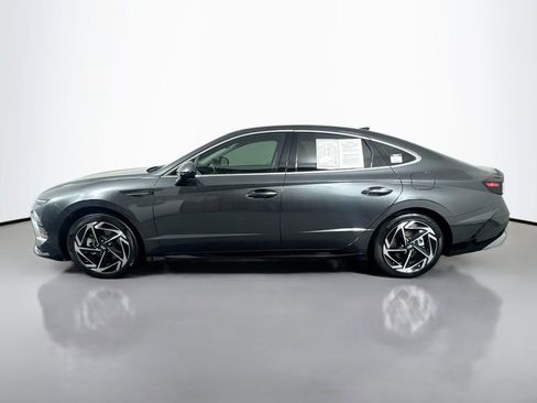 Used 2024 Hyundai Sonata SEL w/ Convenience Package FWD image 8