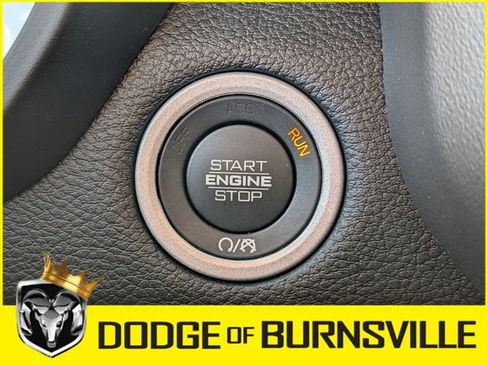 Used 2022 RAM 1500 Big Horn image 28