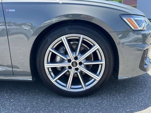 Used 2024 Audi A6 2.0T Premium image 6