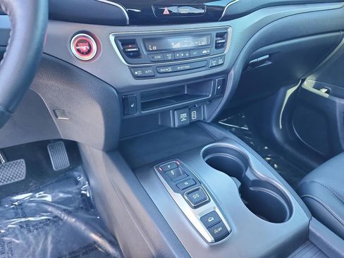 Used 2023 Honda Ridgeline RTL image 29