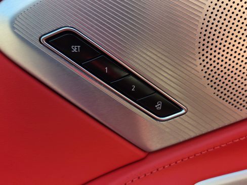 New 2026 Chevrolet Corvette Stingray Premium Conv image 13