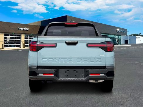 New 2026 Hyundai Santa Cruz SEL AWD/4WD image 7