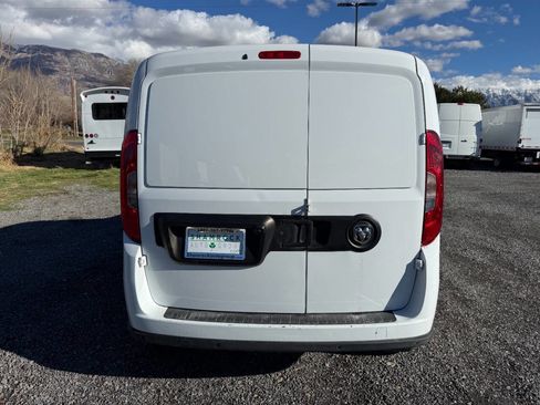 Used 2016 RAM ProMaster City Tradesman SLT w/ Rear Back-up Camera Group image 4