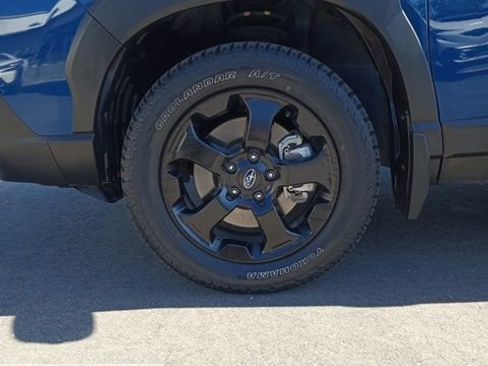 Certified 2023 Subaru Forester Wilderness AWD/4WD image 20