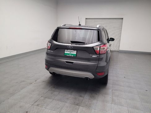 Used 2017 Ford Escape Titanium AWD/4WD image 7