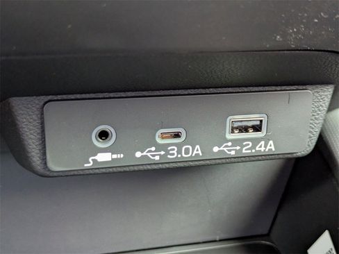 New 2026 Subaru Forester Premium image 20