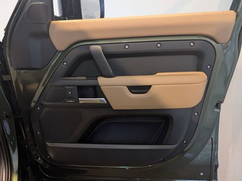 New 2026 Land Rover Defender 130 S image 23