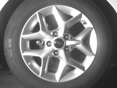 Used 2025 Kia Soul FWD image 15