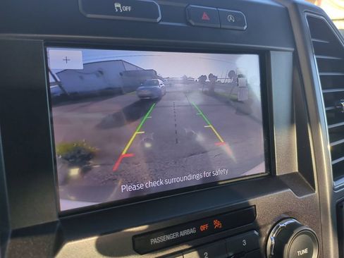 Used 2020 Ford F150 XLT w/ Equipment Group 301A Mid AWD/4WD image 24