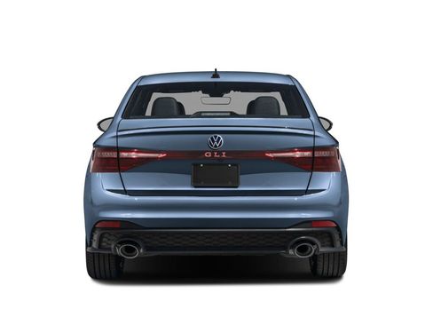 New 2026 Volkswagen Jetta GLI Autobahn FWD image 5