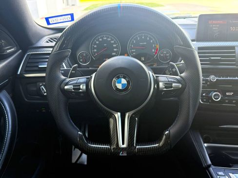 Used 2018 BMW M4 Coupe RWD image 24