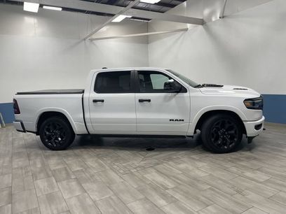New 2025 RAM 2500 Big Horn