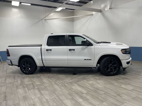 New 2025 RAM 2500 Big Horn image 2